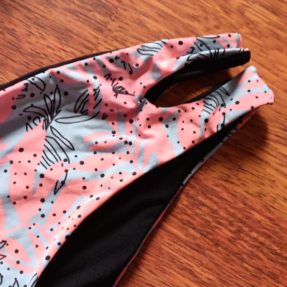 Reversible Bikini - Picture 2 of 12